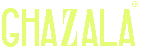 The Ghazala - Shop the Drop 